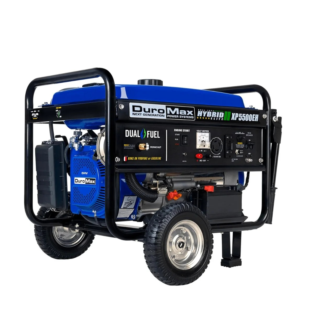 Cub Cadet Ultima ZT1 54 Zero Turn Mower – 24HP Kohler Engine (54-Inch Deck)